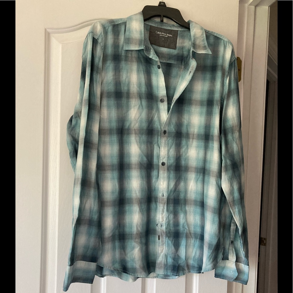 Calvin Klein shirt